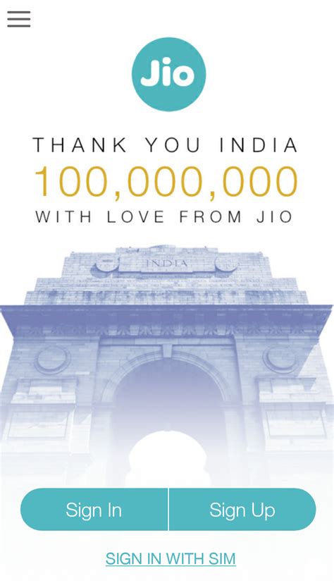 jiosign|my jio sign in.